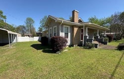 405 3rd Avenue, Murfreesboro, AR 71958
