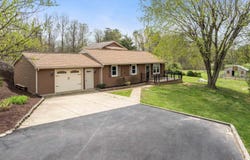 3002 RESORT DR, MCGAHEYSVILLE, VA 22840
