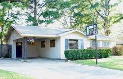 3221 46th Street, Meridian, MS 39305
