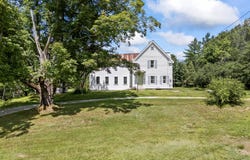 775 Waterford Road, Norway, ME 04268