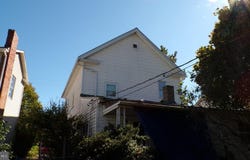 14817 RAILROAD Street, MIDLAND, MD 21532