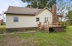 6779 W 800, Brookston, IN 47923-8052