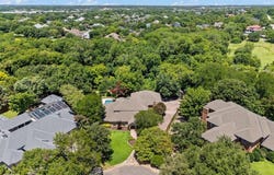 4106 Wood Creek Court, Colleyville, TX 76034