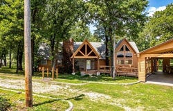 207 Gary Drive, Vinita, OK 74301