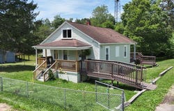 165 Hedrick St., BECKLEY, WV 25801