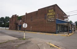 180 W Front Street, Killbuck, OH 44637