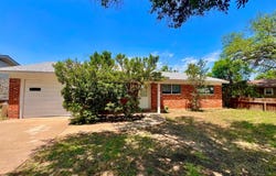 1013 Wynne Ave, San Angelo, TX 76905