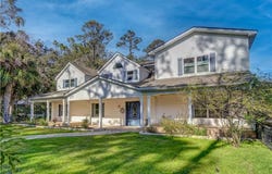 109 Meadows Drive, St Simons Island, GA 31522