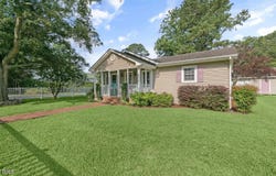 216 S Faison Avenue, Faison, NC 28341