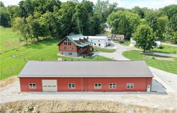 4486 Township Road 156, Millersburg, OH 44654