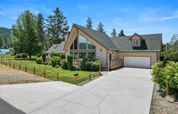 664 Stoneridge Rd, Blanchard, ID 83804