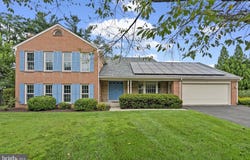 6 THORBURN COURT, GAITHERSBURG, MD 20878