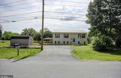 9665 PINEVILLE ROAD, SHIPPENSBURG, PA 17257