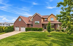 106 Bruce Drive, St Robert, MO 65584