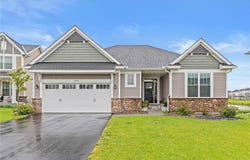 3626 110th Lane NE, Blaine, MN 55449