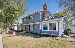 1407 Shore Drive, New Buffalo, MI 49117