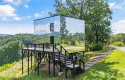 319 Intrepid Way, Marshall, NC 28753