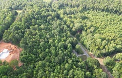 Tract 2 Harbert Valley, Toccoa, GA 30577