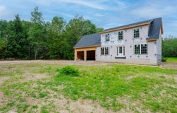47 Brewster Road, Barrington, NH 03825