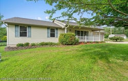 1639 Jay Donna Drive, Charlotte, MI 48813