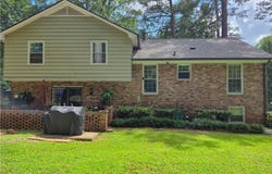 4094 Carlisle Place, Stone Mountain, GA 30083