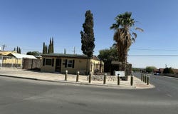 7800 Monterrey Drive, El Paso, TX 79915