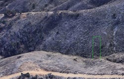 Vic Las Virgenes View Trail, Calabasas, CA 91302