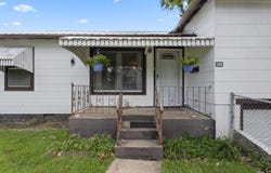 248 N Miller Street, Vinita, OK 74301