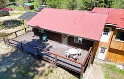 11 Valley View Way, Lowman, ID 83637