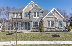 78 Chatham Brook Drive, Westfield, IN 46074