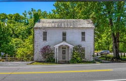 115 E Meeting Street, Dandridge, TN 37725