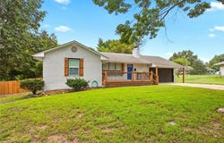 12007 E 48th Street S, Independence, MO 64055