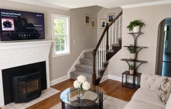 9530 BURTON Avenue, PARKVILLE, MD 21234