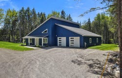 47 Cove Road, Lincoln, ME 04457