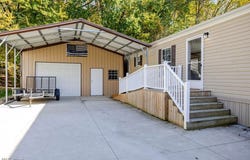 2212 Kingsbury Drive SW, Canton, OH 44706