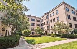 908 Greenwood Street 3W, Evanston, IL 60201