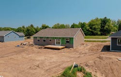 11524 S Crescent Drive, Empire, MI 49630