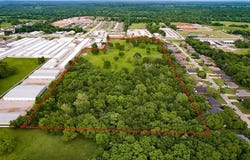 00 First Street, Durant, OK 74701