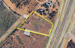 2200 S INTERSTATE 35, Cotulla, TX 78014