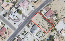 0 Kamana Road, Apple Valley, CA 92307