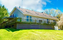 1731 West Hill Road, Covington, PA 16917