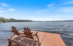 6873 HOLIDAY HAVEN LN, Three Lakes, WI 54562