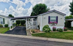 777 1/2 S 2nd Street lot: 8, Coshocton, OH 43812
