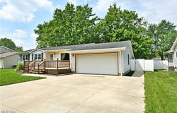 5355 Alva Avenue NW, Warren, OH 44483