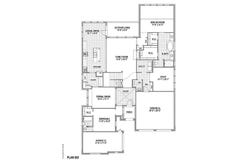 2710 Amber Lane, Prosper, TX 75078