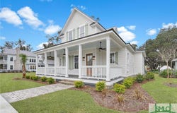 121 Salt Marsh Drive, Midway, GA 31320