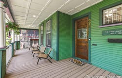 624-628 Prospect Avenue SE, Grand Rapids, MI 49503