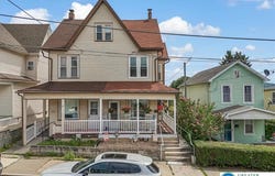 223 N 3rd Street, Lehighton Boro, PA 18235