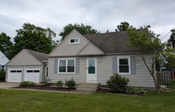 3550 Oak Street, Hudsonville, MI 49426