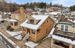 840 Hanover Street, Martins Ferry, OH 43935